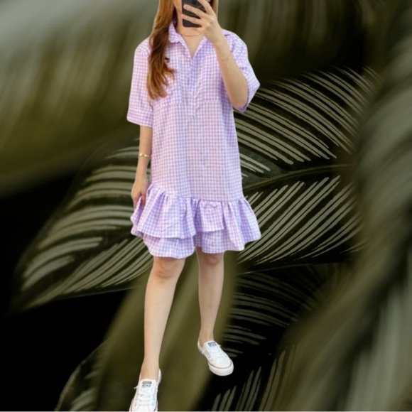 MISSCI DRESS - Picture 5 of 5